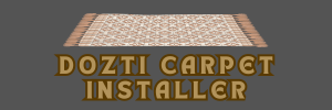 Dozti Carpet Installer - Carpet Installer